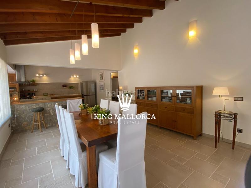 Foto c51cf0f1-eab2-41b4-9114-5bf8457c0366. Maison avec chauffage piscine dans Calvià poble Calvià