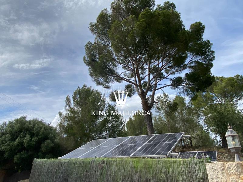 Foto dbfdf66c-0456-4eb9-b3bd-0a2a755a6033. Maison avec chauffage piscine dans Calvià poble Calvià