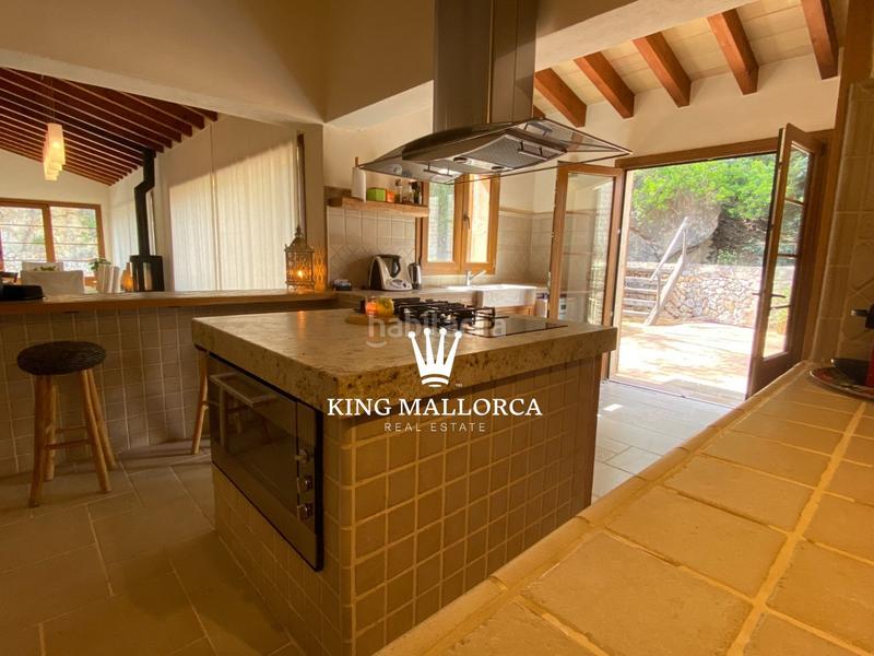 Foto e642e284-3cc6-4d6f-bf7a-4249c332703a. Maison avec chauffage piscine dans Calvià poble Calvià