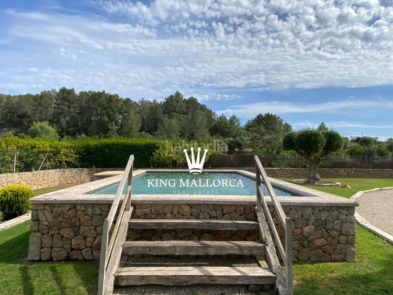 Foto fce83d52-9c4c-4c9e-be09-c06ca8694c71. Maison avec chauffage piscine dans Calvià poble Calvià