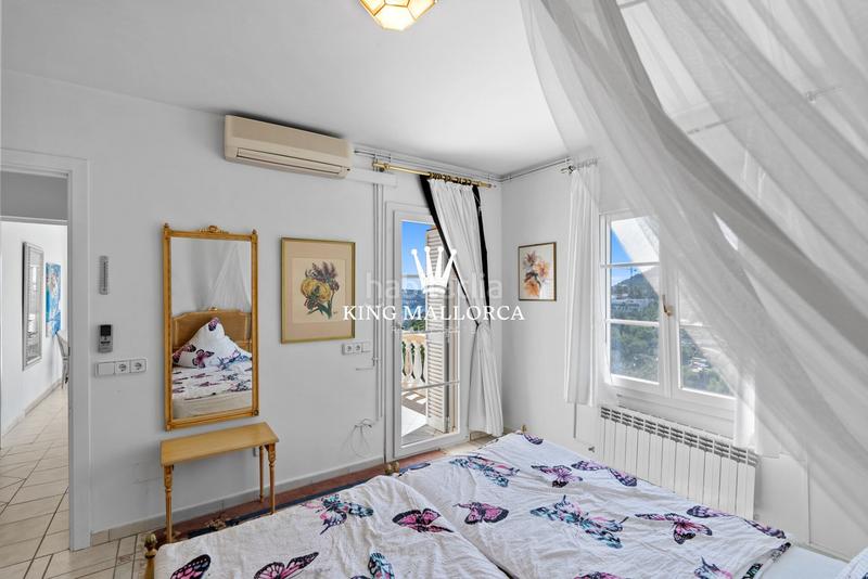 Foto 07932932-a17d-4f2c-948f-898528616af2. Chalet con piscina in port d´Andratx Andratx