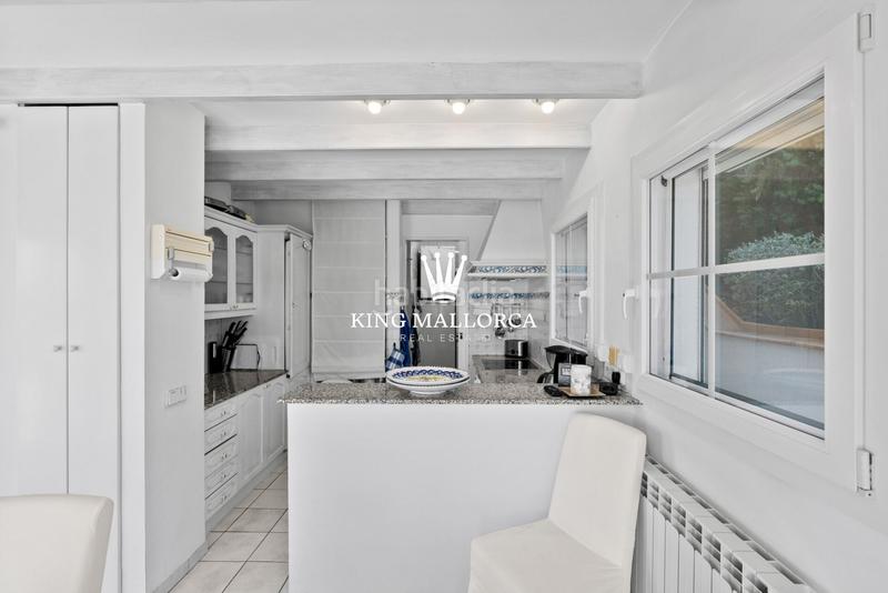 Foto 0f3bc17d-1587-4632-b8ac-8b7c8de4a9c9. Chalet con piscina in port d´Andratx Andratx