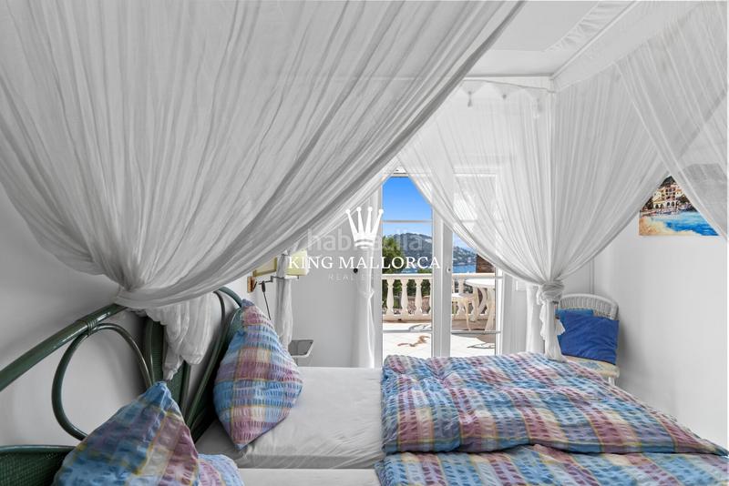 Foto 1d61c0f6-32b6-421d-bb47-e0412baa8dca. Chalet con piscina in port d´Andratx Andratx