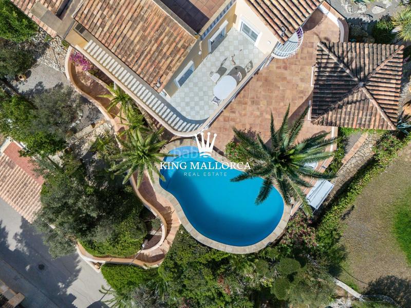 Foto 36ca1e26-2ab9-4e77-9aa5-b716c4d56b21. Chalet con piscina in port d´Andratx Andratx