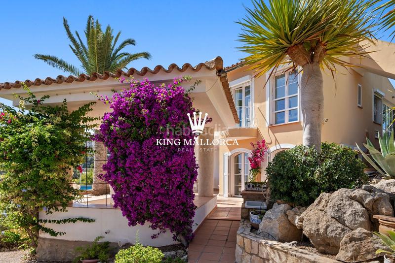 Foto 3b724c9a-505c-497c-aa86-302130f9d905. Chalet con piscina in port d´Andratx Andratx