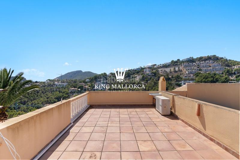 Foto 3e863fc2-41a0-43d9-b9f0-a858f36d4156. Chalet con piscina in port d´Andratx Andratx