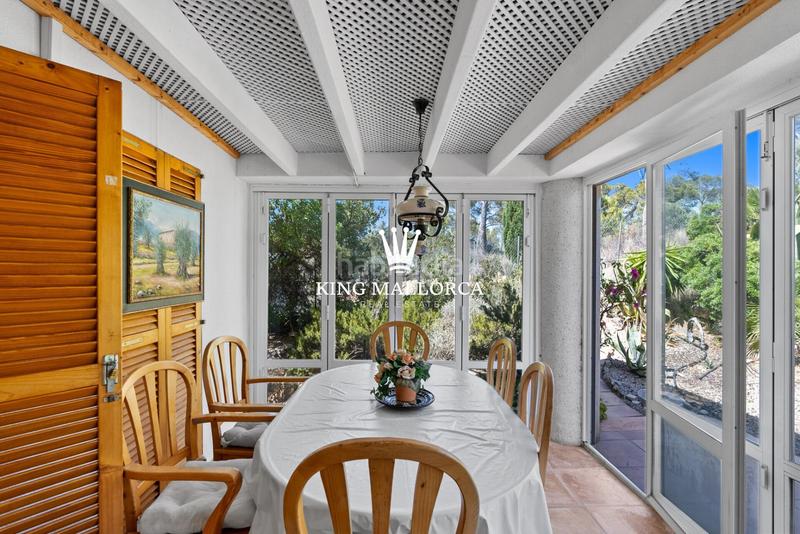 Foto 49a2d620-eae2-4fc6-b45b-7948fa17227b. Chalet con piscina in port d´Andratx Andratx