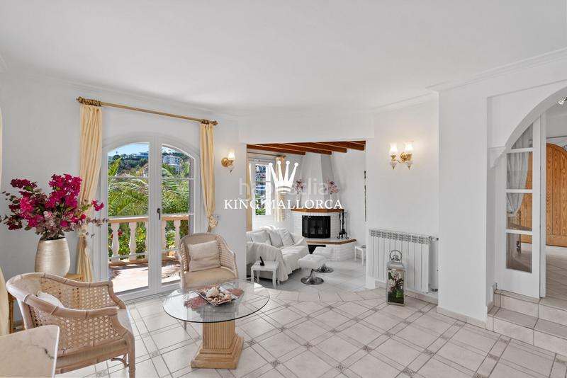 Foto 68e21ee2-2c45-46f7-b693-ccffa386d00e. Chalet con piscina in port d´Andratx Andratx