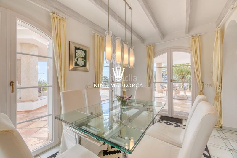 Foto 921873b0-038a-495c-ae93-e02083fcde87. Chalet con piscina in port d´Andratx Andratx