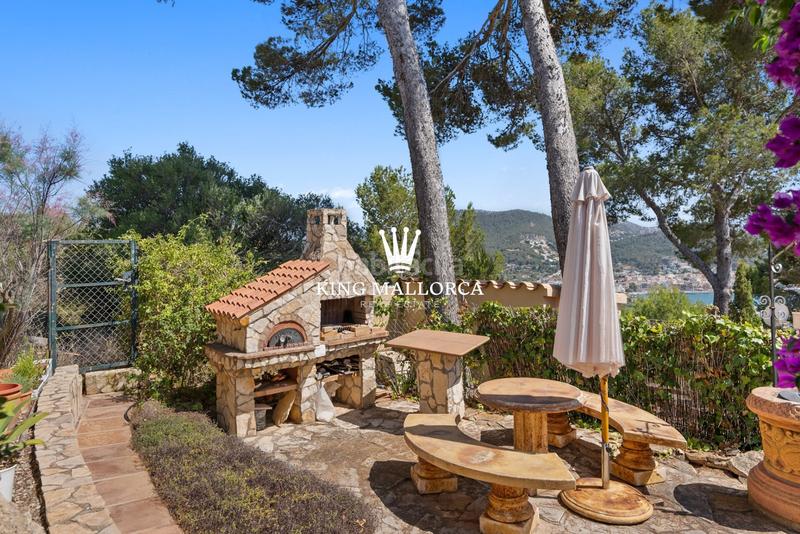 Foto a1fc137e-3b78-4e26-945b-6b04ecd1afcd. Chalet con piscina in port d´Andratx Andratx