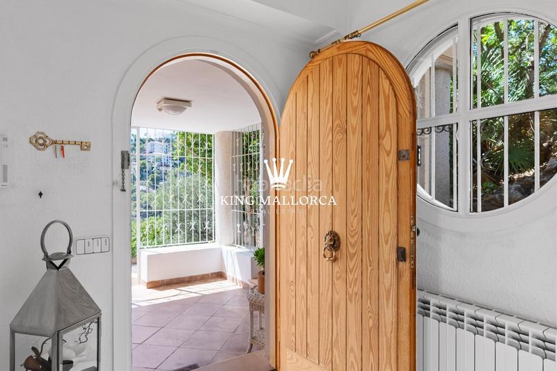 Foto ae1df472-03fe-4bc4-83cd-36942b64b4bd. Chalet con piscina in port d´Andratx Andratx