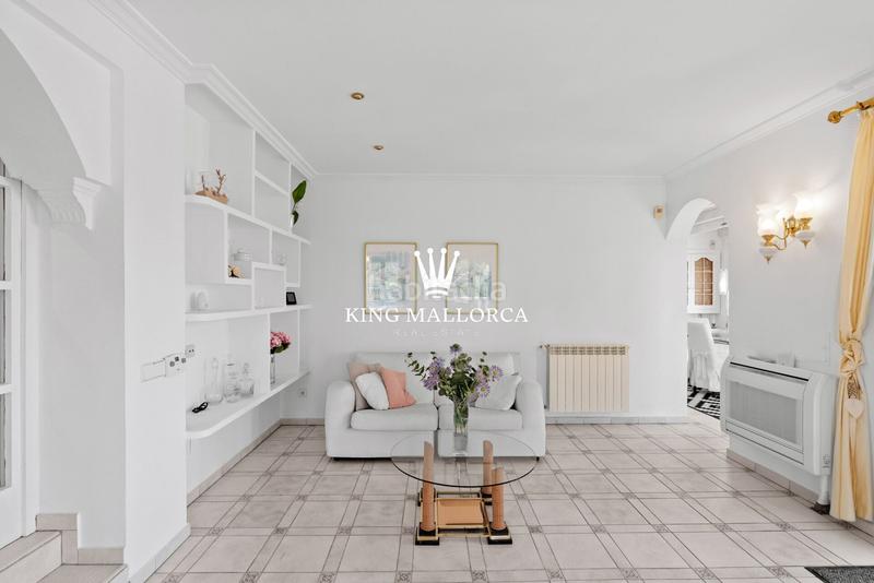 Foto b2807f7e-83d5-4e5f-8398-1f371d5577b2. Chalet con piscina in port d´Andratx Andratx