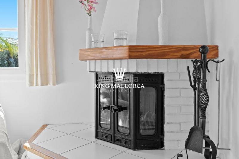 Foto e68be3de-5fb1-4d90-b68c-017ee13e62b7. Chalet con piscina in port d´Andratx Andratx