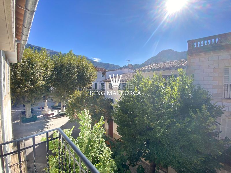 Foto 27351539-d753-45ad-a58d-925998162ae8. Casa amb calefacció aparcament a Sóller