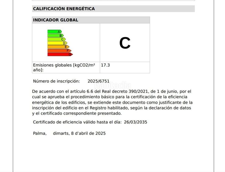 Foto 31b3f3bd-d2f3-4126-92d9-db8c9ad7224d. Casa amb calefacció aparcament a Sóller