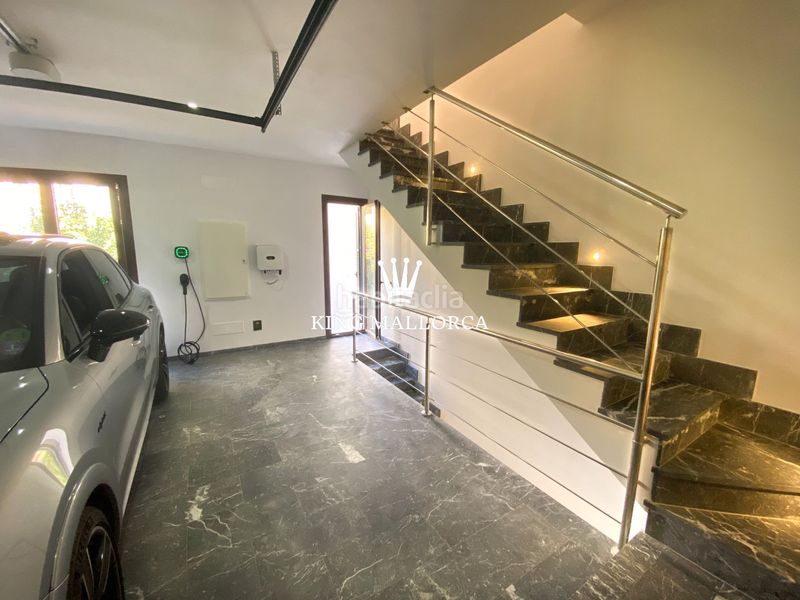 Foto 337e1969-4685-4d86-98de-1264f184d289. Casa amb calefacció aparcament a Sóller