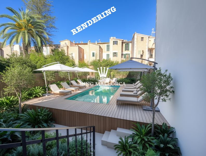 Foto 4b8606fa-bd1d-4d8e-9bea-54b2f15134e3. Casa amb calefacció aparcament a Sóller