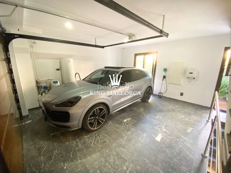 Foto 61b2d2c0-e784-4017-852c-a2dab057a385. Casa amb calefacció aparcament a Sóller