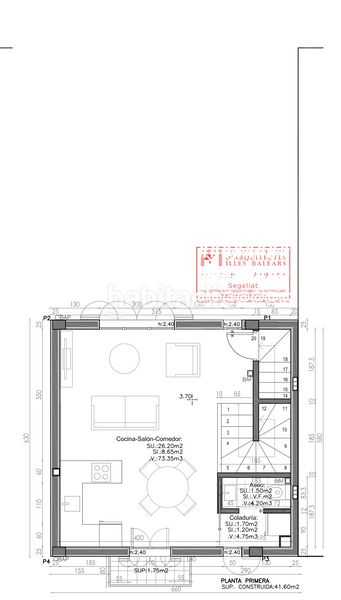 Foto 6f6aec70-c229-49aa-a448-5df85c855098. Casa amb calefacció aparcament a Sóller