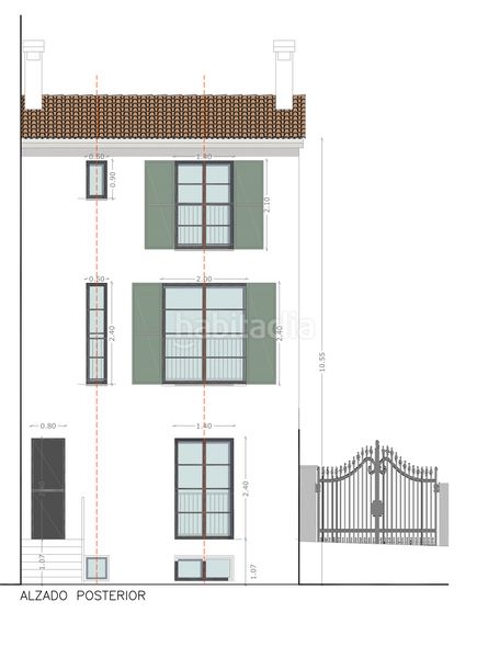 Foto 771f1043-38cb-47f1-bb22-104459959ed5. Casa amb calefacció aparcament a Sóller