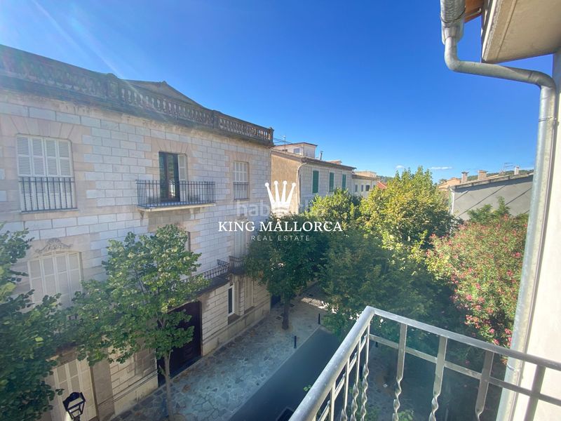 Foto 80fef5d6-6a0a-4522-b569-756cd4b0dcd0. Casa amb calefacció aparcament a Sóller