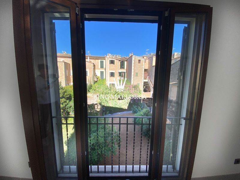 Foto e2b60a3b-320e-4550-95e6-f9aa75a7072d. Casa amb calefacció aparcament a Sóller