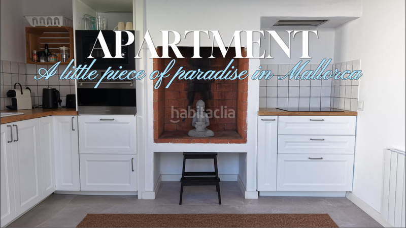 Foto 2054e109-52cf-41ab-90fb-95dcfba4fcd2. Apartament amb calefacció a Colònia Sant Jordi Ses Salines