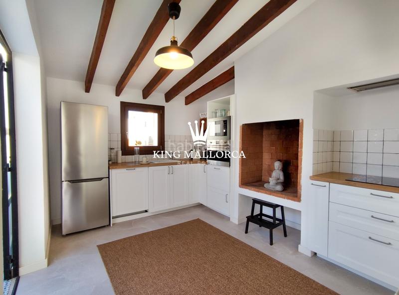 Foto 2605b361-9499-4bc6-9bfd-d1379c52e813. Apartament amb calefacció a Colònia Sant Jordi Ses Salines