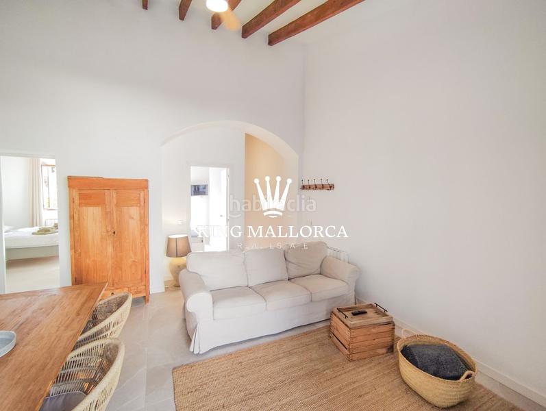 Foto 2d45e6b1-d8f6-4362-bf4a-3e5729f08456. Apartament amb calefacció a Colònia Sant Jordi Ses Salines