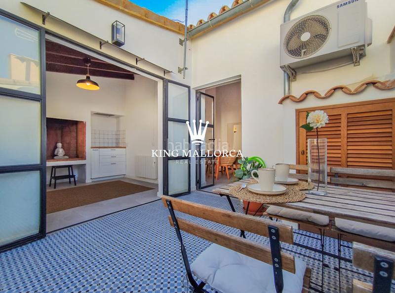 Foto 50d7bb5a-39da-4ee1-9b70-0920498e0951. Apartament amb calefacció a Colònia Sant Jordi Ses Salines