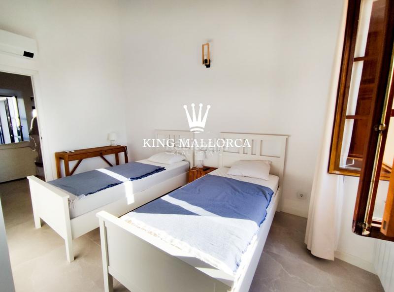 Foto 57929846-807d-4c83-a0cd-73b6a1ab42dc. Apartament amb calefacció a Colònia Sant Jordi Ses Salines