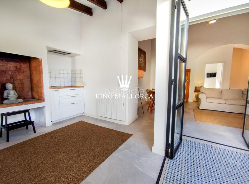 Foto 6e9e10f7-9209-407d-9314-de1ba49f652f. Apartament amb calefacció a Colònia Sant Jordi Ses Salines