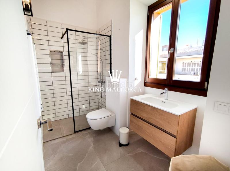 Foto 9ad5a523-e765-432e-9b05-286a63953ebc. Apartament amb calefacció a Colònia Sant Jordi Ses Salines