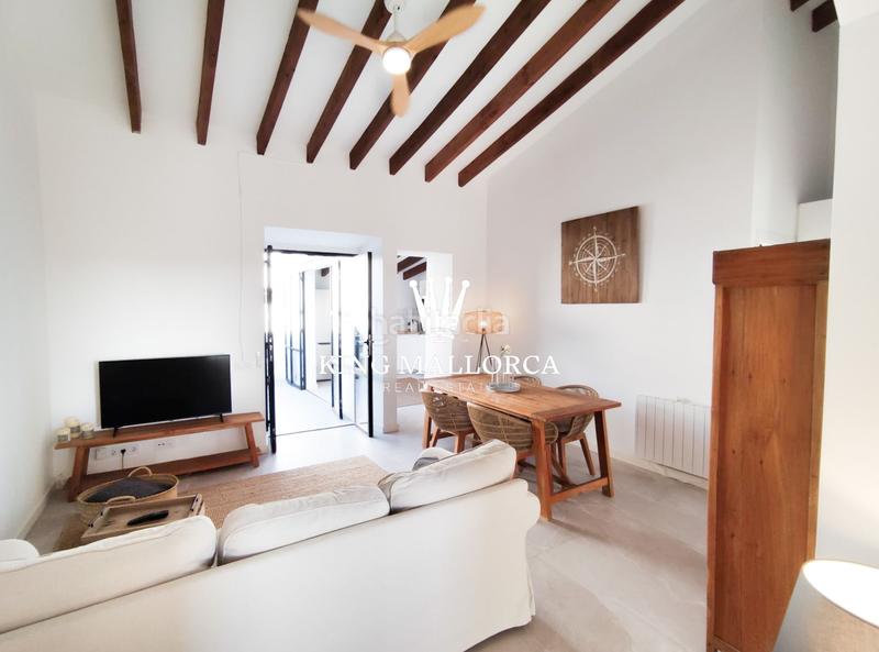 Foto a72e2c70-b2b2-4371-8a1e-94f50d776633. Apartament amb calefacció a Colònia Sant Jordi Ses Salines