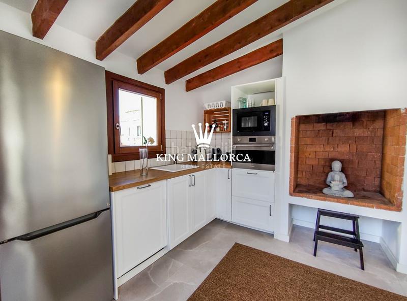 Foto bb4f7a6e-3ac7-4e0a-ab9b-629d59029863. Apartament amb calefacció a Colònia Sant Jordi Ses Salines