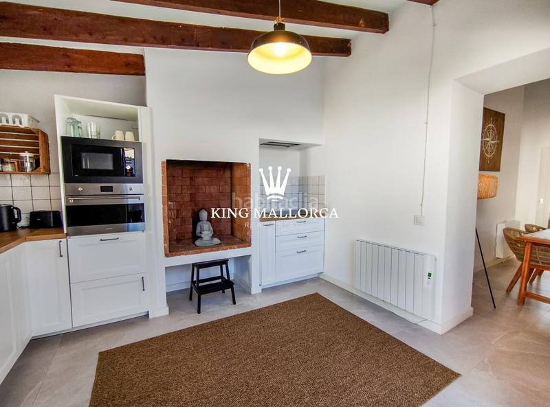 Foto c0db8fae-2d58-4c34-9b65-c676758aa93f. Apartament amb calefacció a Colònia Sant Jordi Ses Salines