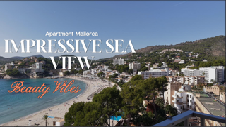 Apartament a Peguera