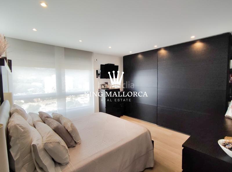 Foto bd14cc94-2979-49cc-abe4-216e88e33848. Apartamento  frente al mar con vistas espectaculares en paguera 1 dormitorio, 1 baño , salóncomedor con cocina abierta en Calvià