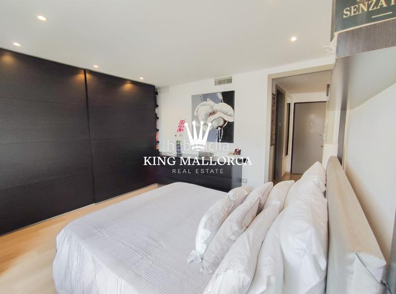 Foto e9ed6323-b15f-4d1c-be8c-1cf102834854. Apartamento  frente al mar con vistas espectaculares en paguera 1 dormitorio, 1 baño , salóncomedor con cocina abierta en Calvià