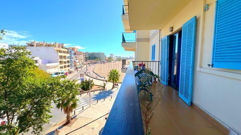 Foto 0583847a-4585-4af9-9769-98aff376f46c. Appartement avec chauffage dans Can Pastilla Palma de Mallorca