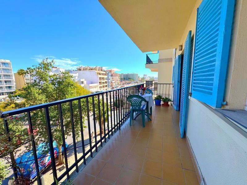 Foto 31dbef8a-98b7-4803-9baf-dd6db1035c4f. Appartement avec chauffage dans Can Pastilla Palma de Mallorca