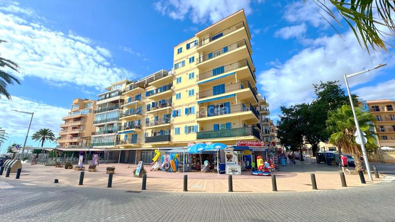 Foto 5ca1fc95-4cb6-4a1d-8951-3c36182dd30d. Appartement avec chauffage dans Can Pastilla Palma de Mallorca