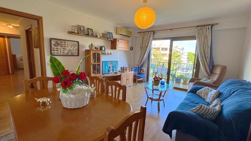 Foto 8c8ec33d-dd94-4647-b1d3-982d2344807a. Appartement avec chauffage dans Can Pastilla Palma de Mallorca