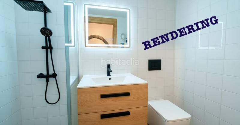 Foto 8f7a77d4-03d2-4251-a4d4-18e53b8b6a0f. Appartement avec chauffage dans Can Pastilla Palma de Mallorca