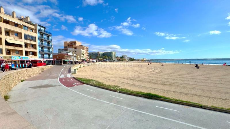 Foto ccbd914c-5b12-450c-9323-04fac4a56b8b. Appartement avec chauffage dans Can Pastilla Palma de Mallorca