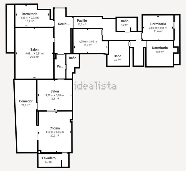 Foto 0098a491-e2f4-4d17-ad5e-9bb6c4b91eb2. Apartament amb calefacció a Felanitx poble Felanitx