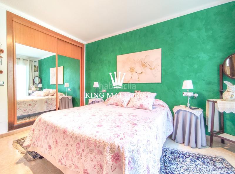 Foto 01061606-01d4-4f86-b0e0-65238308d3c8. Apartament amb calefacció a Felanitx poble Felanitx