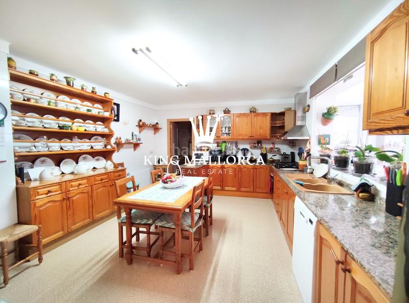 Foto 331be2e1-1457-4762-95db-37dab4d75e46. Apartament amb calefacció a Felanitx poble Felanitx