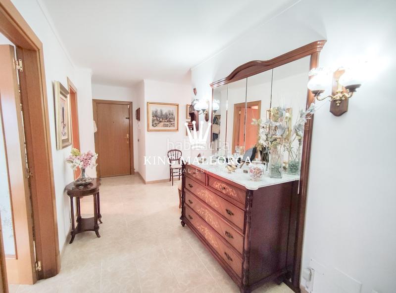 Foto 5ba1130b-465d-454f-b9af-8735657986a0. Apartament amb calefacció a Felanitx poble Felanitx