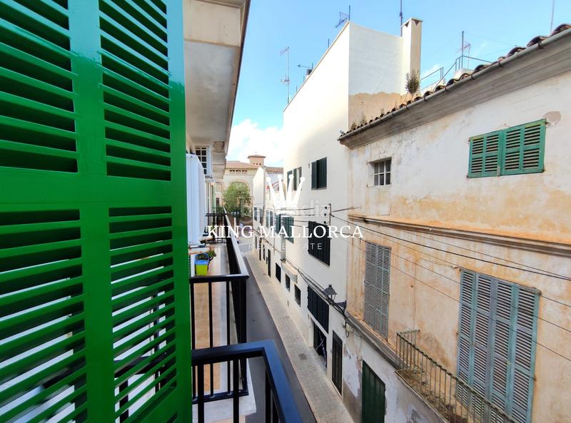 Foto 60cd189e-842a-473b-b6ab-820e29375a9f. Apartament amb calefacció a Felanitx poble Felanitx